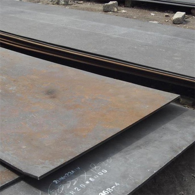 绿春考登钢板